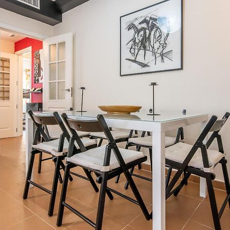 Albatros Golf I By H Apartment Аямонте Екстериор снимка