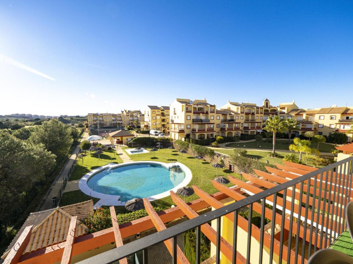 Albatros Golf I By H Apartment Аямонте Екстериор снимка