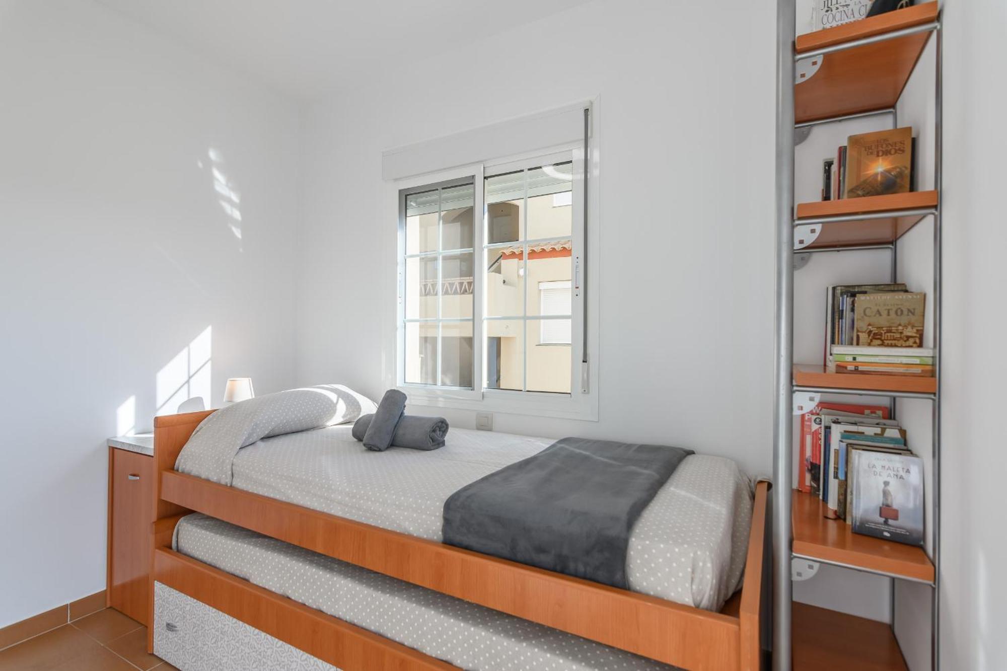 Albatros Golf I By H Apartment Аямонте Екстериор снимка